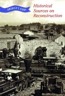 Historical Sources on Reconstruction by Sebree, Chet'la