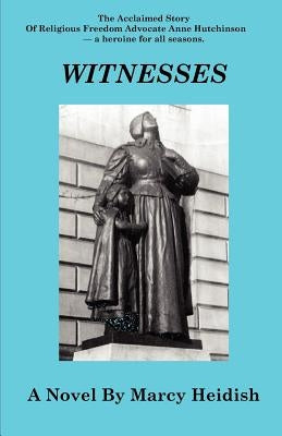 Witnesses by Heidish, Marcy