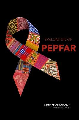 Evaluation of Pepfar by Division of Behavioral and Social Scienc