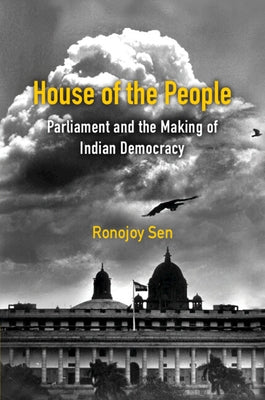 House of the People by Sen, Ronojoy