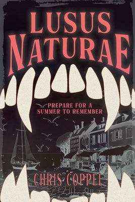 Lusus Naturae by Coppel, Chris