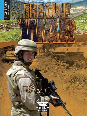 The Gulf War by Yasuda, Anita