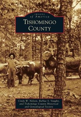 Tishomingo County by Nelson, Cindy W.
