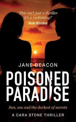 Poisoned Paradise by Beacon, Jane