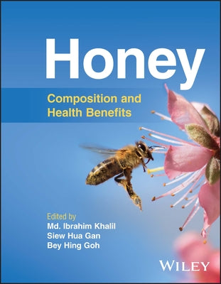 Honey: Composition and Health Benefits by Khalil, MD Ibrahim
