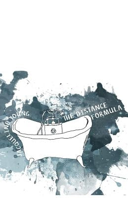 The Distance Formula by Young, Jacqueline