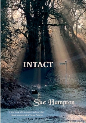 Intact by Hampton, Sue