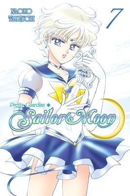 Sailor Moon 7 by Takeuchi, Naoko