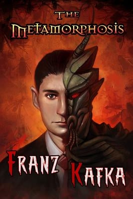 The Metamorphosis by Johnston, Ian