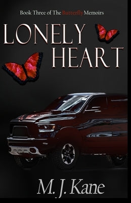 Lonely Heart by Kane, M. J.