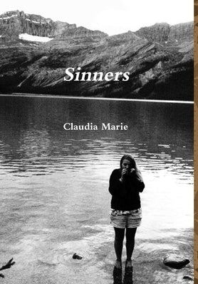 Sinners by Marie, Claudia