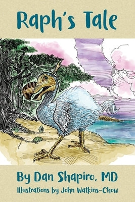 Raph's Tale by Shapiro, Dan