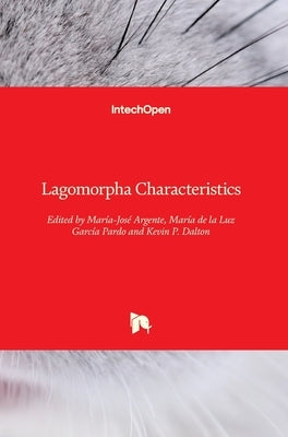 Lagomorpha Characteristics by Argente, María-José