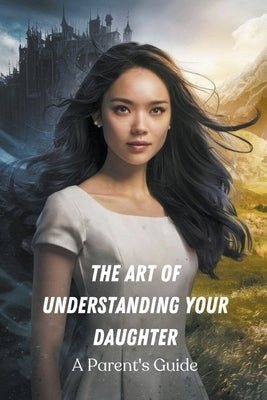 The Art of Understanding Your Daughter: a Parent's Guide by Behzad, Mokhtari