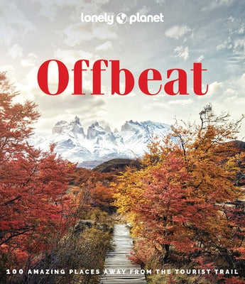 Lonely Planet Offbeat 1 by Planet, Lonely