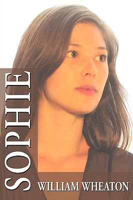 Sophie by Wheaton, William