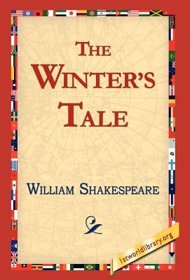 The Winter's Tale by Shakespeare, William