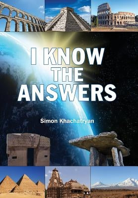 I Know The Answers by Khachatryan, Simon