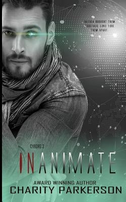 Inanimate by Parkerson, Charity