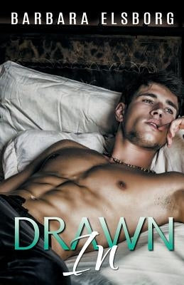 Drawn In by Raven, Jo