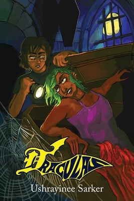 Draculas by Sarker, Ushrayinee