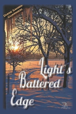 Light's Battered Edge: Poems by Faktorovich, Anna
