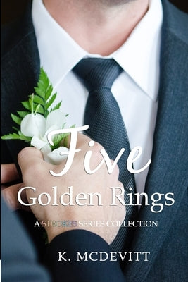 Five Golden Rings by McDevitt, K.