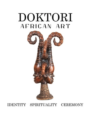 Doktori African Art by Doktori, Koki