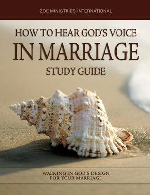 How to Hear Gods Voice In Marriage by Zoe Min