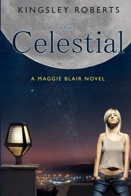 Maggie Blair book 1 by Roberts, Kingsley
