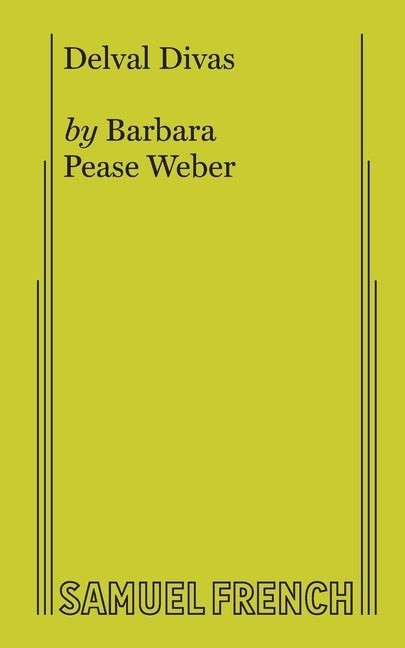 Delval Divas by P. Weber, Bar