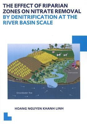 The Effect of Riparian Zones on Nitrate Removal by Denitrification at the River Basin Scale by Hoang, Linh