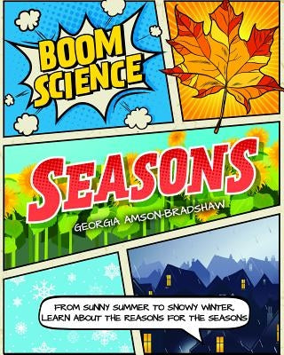 Seasons by Amson-Bradshaw, Georgia