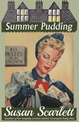 Summer Pudding by Scarlett, Susan