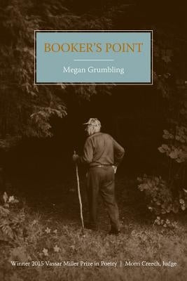 Booker's Point: Volume 23 by Grumbling, Megan