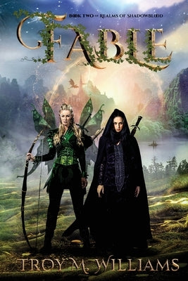 Fable by Williams, Troy M.