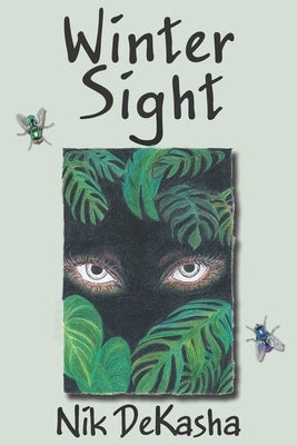 Winter Sight by Dekasha, Nik