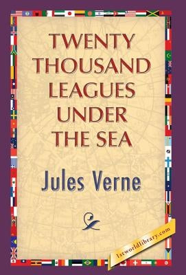 Twenty Thousand Leagues Under the Sea by Verne, Jules