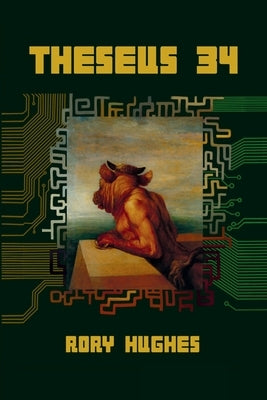 Theseus 34 by Hughes, Rory