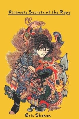Ultimate Secrets of the Rope by Seiko, Fujita