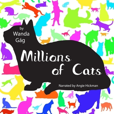 Millions of Cats by G疊, Wanda