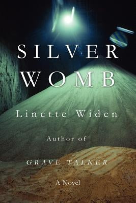 Silver Womb by Widen, Linette