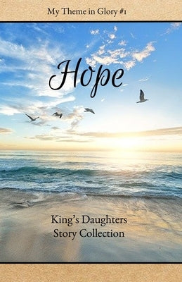 Hope by Morris, Rebekah