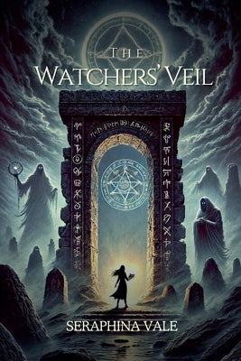 The Watchers' Veil by Vale, Seraphina