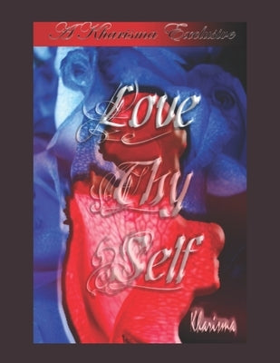 Love Thy Self - Adult Version by Arrington, Tyron