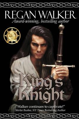 King's Knight by Walker, Regan