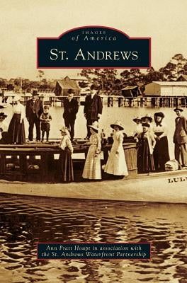 St. Andrews by Houpt, Ann Pratt