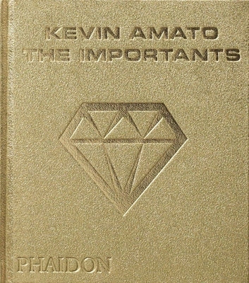 The Importants by Amato, Kevin