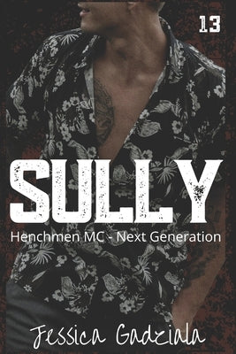 Sully by Gadziala, Jessica