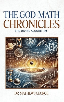 The God-Math Chronicles: The Divine Algorithm by K. George, Mathews